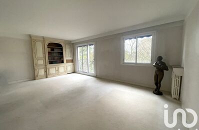 vente appartement 325 000 € à proximité de Maisons-Laffitte (78600)