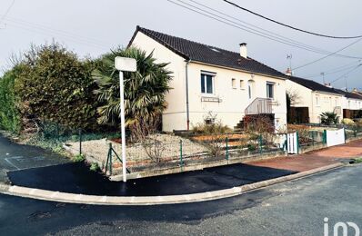 vente maison 189 000 € à proximité de Luché-Pringé (72800)