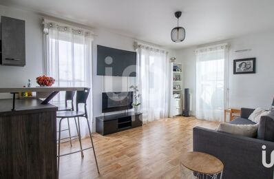 vente appartement 224 000 € à proximité de Saint-Witz (95470)