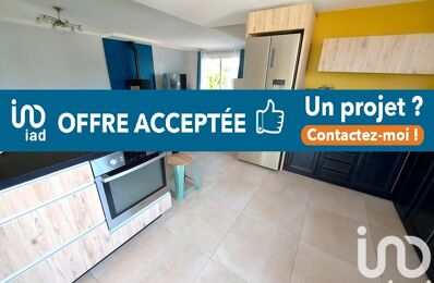 vente maison 252 000 € à proximité de Saint-Mars-la-Réorthe (85590)