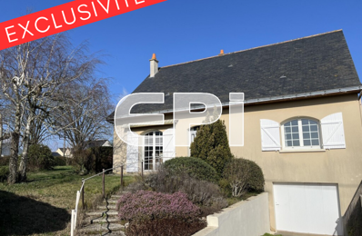 vente maison 195 000 € à proximité de Tourtenay (79100)