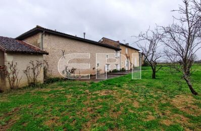 vente maison 235 500 € à proximité de Champigny-sur-Veude (37120)