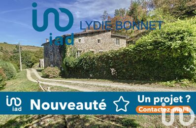 vente maison 485 000 € à proximité de Saint-Chamond (42400)