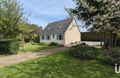 vente maison 268 000 € à proximité de Plouëc-du-Trieux (22260)