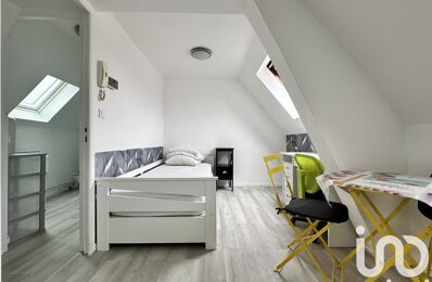 vente appartement 62 000 € à proximité de Vignacourt (80650)