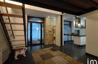 appartement 5 pièces 88 m2 à vendre à Quimper (29000)