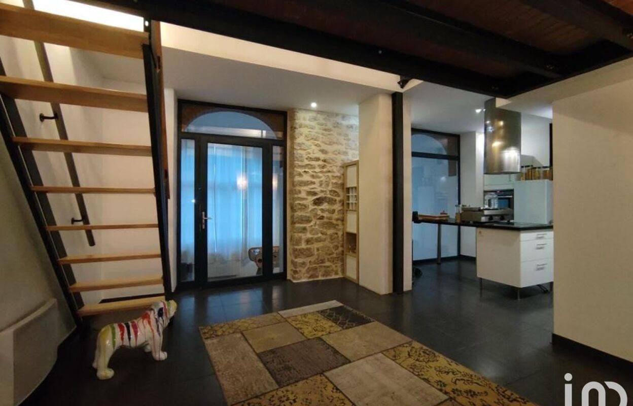 appartement 5 pièces 88 m2 à vendre à Quimper (29000)
