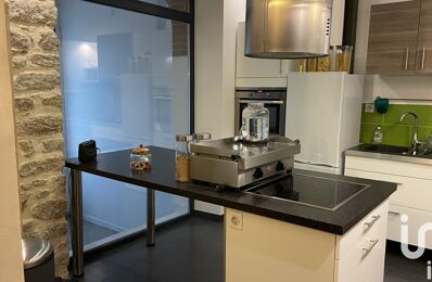 vente appartement 229 000 € à proximité de Quimper (29000)