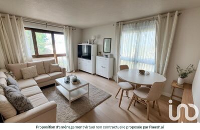 vente appartement 295 000 € à proximité de Montesson (78360)