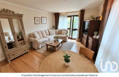 vente appartement 294 990 € à proximité de Poissy (78300)