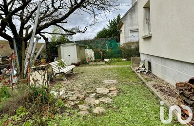 vente maison 259 800 € à proximité de Le Coudray-Montceaux (91830)