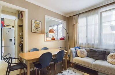 vente appartement 430 000 € à proximité de Thorigny-sur-Marne (77400)