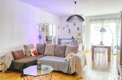 vente appartement 499 000 € à proximité de Levallois-Perret (92300)