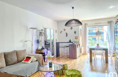 vente appartement 499 000 € à proximité de Soisy-sous-Montmorency (95230)
