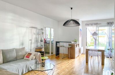 vente appartement 450 000 € à proximité de Saint-Denis (93210)