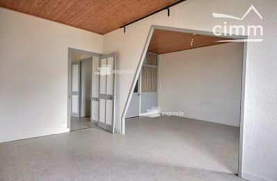 location appartement 520 € CC /mois à proximité de Villard-Bonnot (38190)