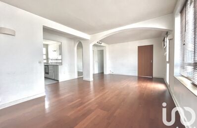 vente appartement 520 000 € à proximité de Montrouge (92120)