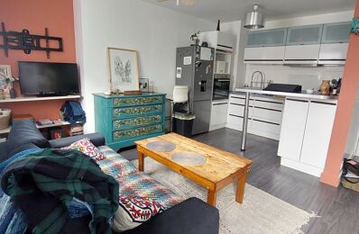vente appartement 135 000 € à proximité de Saint-Aignan-Grandlieu (44860)