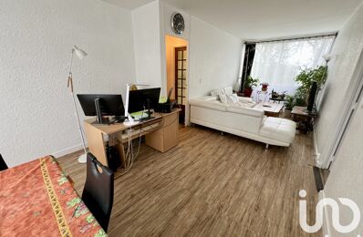 appartement 4 pièces 75 m2 à vendre à Boussy-Saint-Antoine (91800)