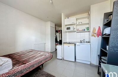 vente appartement 99 900 € à proximité de Aigues-Mortes (30220)