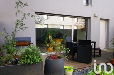 appartement 5 pièces 103 m2 à vendre à Nantes (44300)