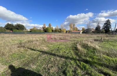 vente terrain 143 100 € à proximité de Colomiers (31770)