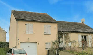 Maison 4 Pièces 105 m² à vendre à Châtellerault (86100)