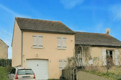 Maison 4 pièces 173990 €