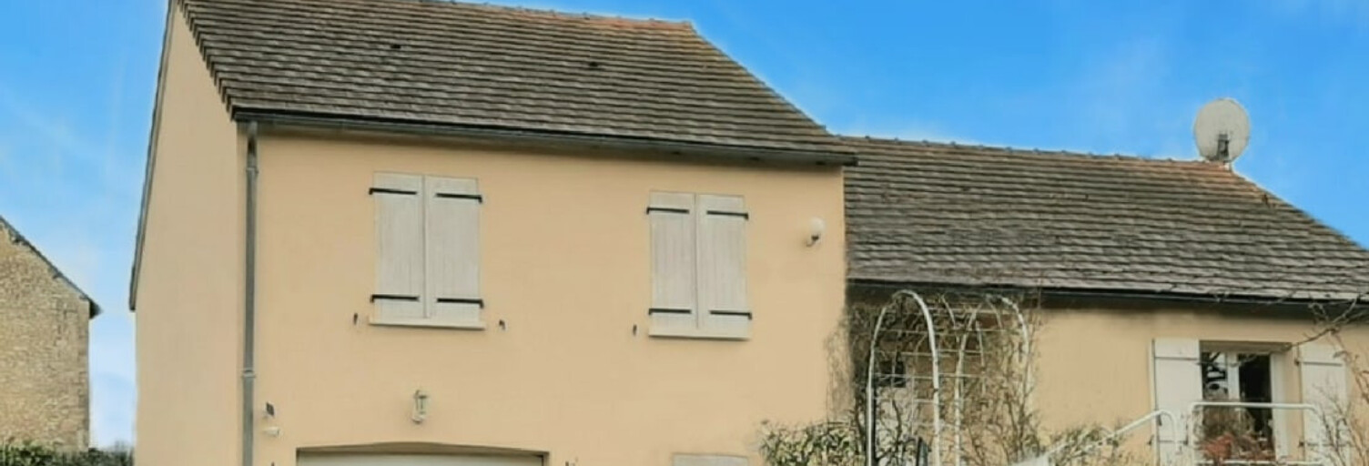 Maison 4 Pièces 105 m² à vendre à Châtellerault (86100)