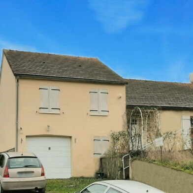 Maison 4 pièces 173990 €