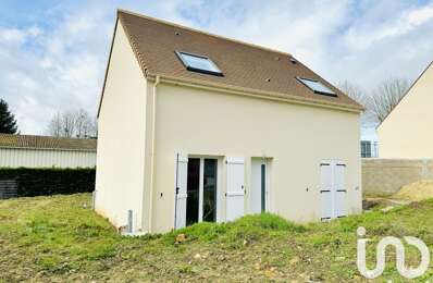 vente maison 334 000 € à proximité de Condé-sur-Vesgre (78113)