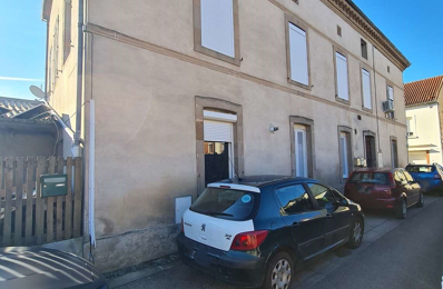 vente maison 222 000 € à proximité de Le Fraysse (81430)