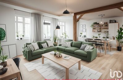 vente maison 395 000 € à proximité de Briis-sous-Forges (91640)