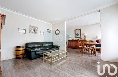 vente appartement 232 000 € à proximité de Sevran (93270)