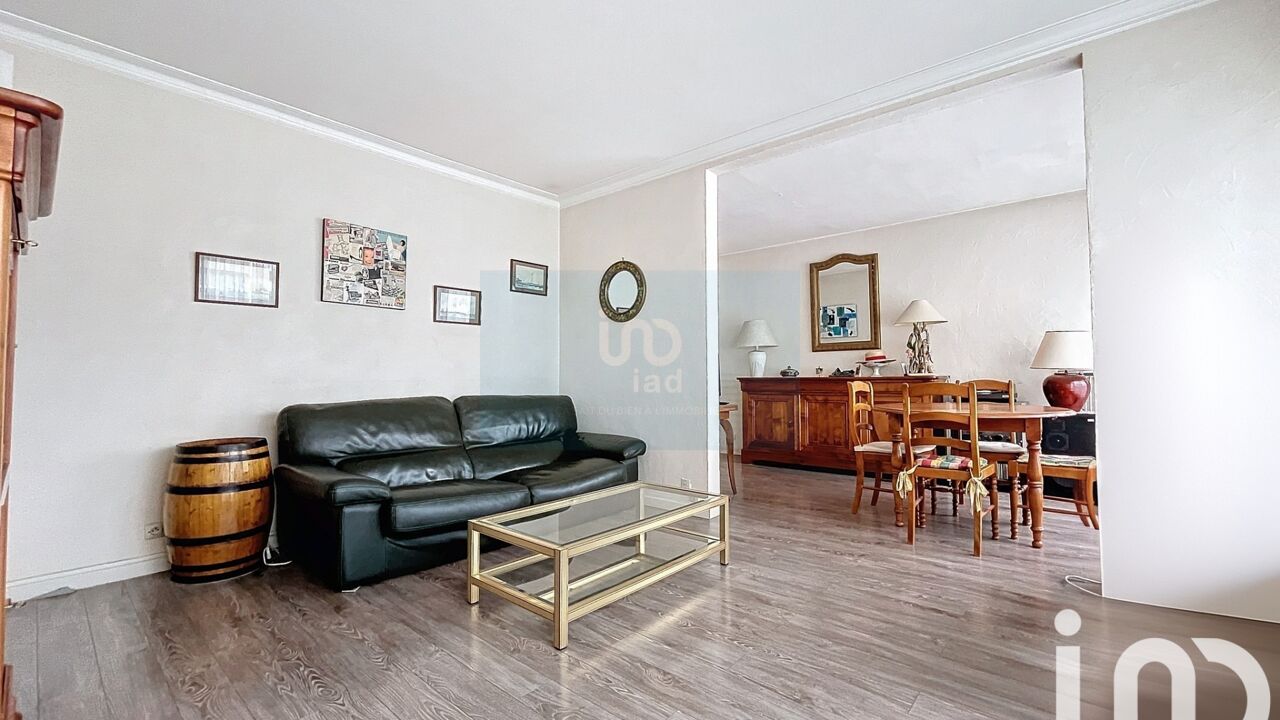 appartement 2 pièces 68 m2 à vendre à Rosny-sous-Bois (93110)