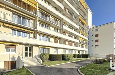 vente appartement 132 500 € à proximité de Saint-Julien-les-Villas (10800)