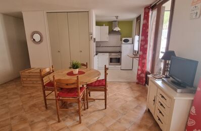 vente appartement 137 000 € à proximité de Corrèze (19)