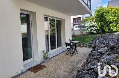 vente appartement 164 000 € à proximité de Beaumont-la-Ronce (37360)