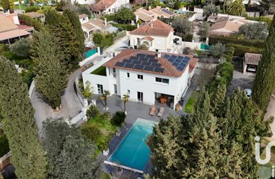 vente maison 1 350 000 € à proximité de Antibes (06600)