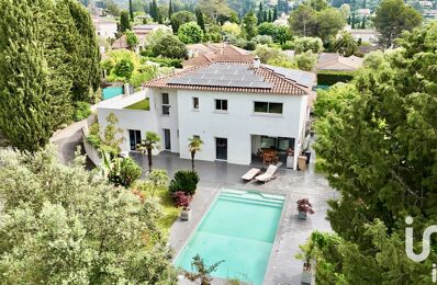vente maison 1 350 000 € à proximité de Cagnes-sur-Mer (06800)