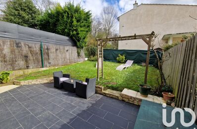 vente maison 319 000 € à proximité de Le Perreux-sur-Marne (94170)