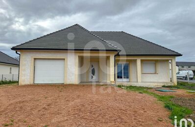 vente maison 235 000 € à proximité de Vaux (03190)