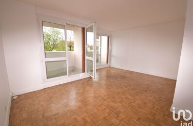 location appartement 890 € CC /mois à proximité de Vitry-sur-Seine (94400)