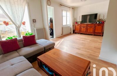 vente maison 360 000 € à proximité de Montrouge (92120)