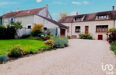 vente maison 230 000 € à proximité de Montereau-Fault-Yonne (77130)