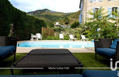 vente maison 790 000 € à proximité de Lourdes (65100)