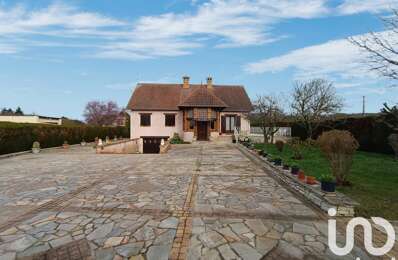 vente maison 359 000 € à proximité de Saint-Aubin-sur-Gaillon (27600)