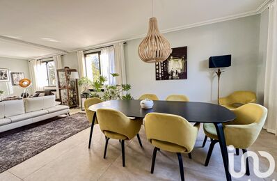 maison 6 pièces 192 m2 à vendre à Louveciennes (78430)