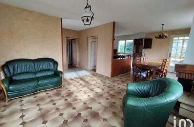vente maison 259 000 € à proximité de La Villedieu-du-Clain (86340)
