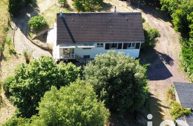 vente maison 258 900 € à proximité de Sèvres-Anxaumont (86800)